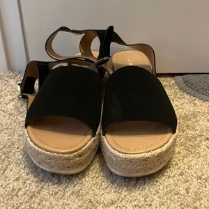 Espadrilles